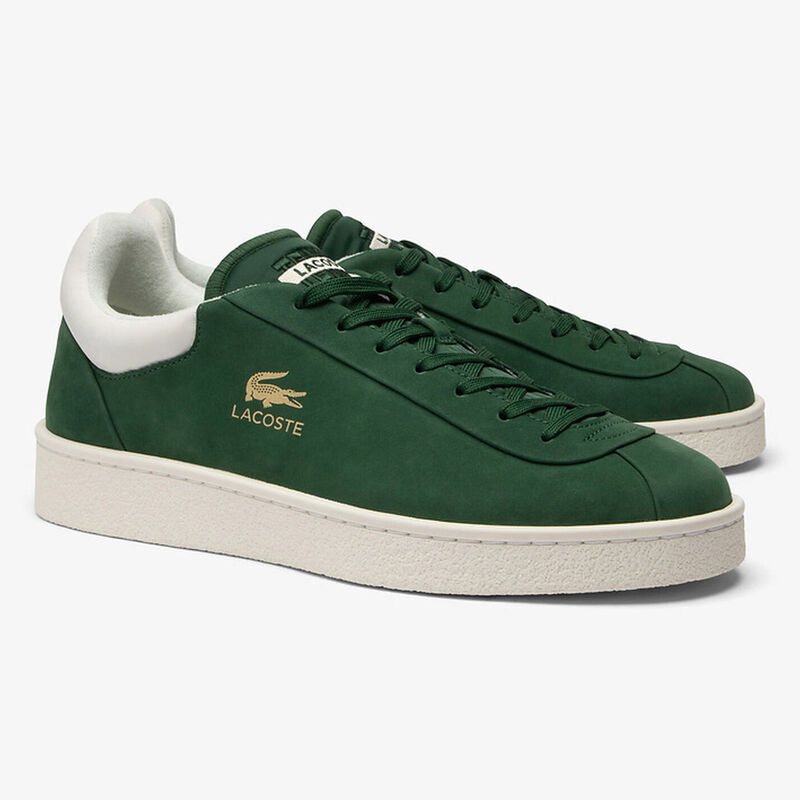 Lacoste Women's Baseshot Premium Sneakers image number 1